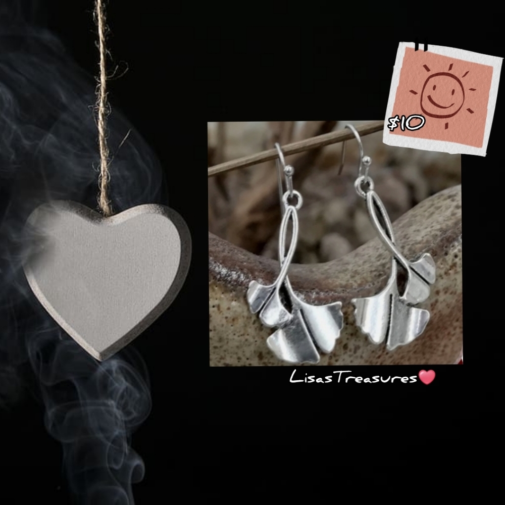 Cute Boho Earrings